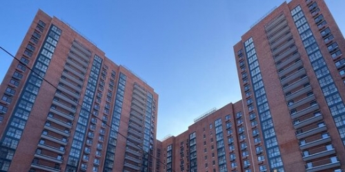 1-комн квартира Измайловский бульвар,  д. 71