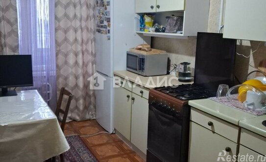 Продажа 1-комн квартиры на вторичном рынке ул Хлобыстова,  д. 20,  к. 3