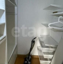 Продажа 1-комн квартиры на вторичном рынке Заревый проезд