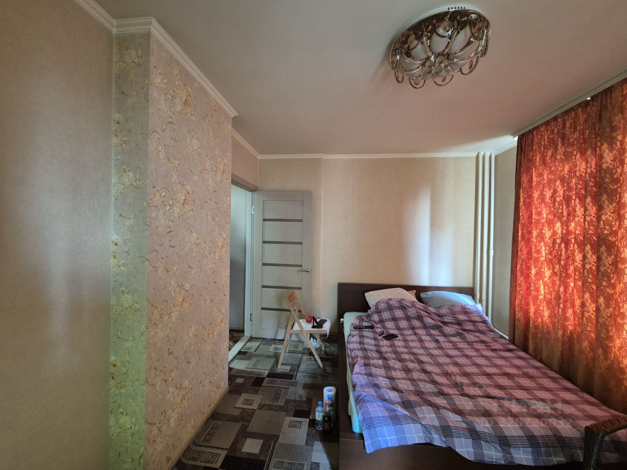 Продажа 1-комн квартиры на вторичном рынке д. Островцы, улица Подмосковная, 36