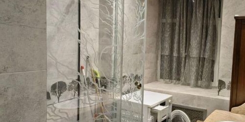 3-комн квартира Новорязанская улица, 30