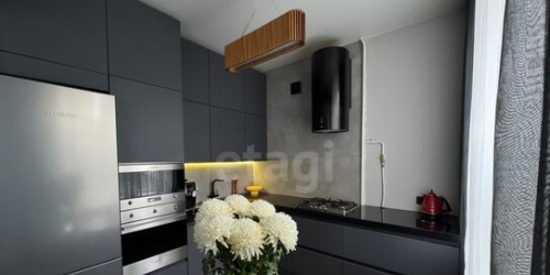 1-комн квартира улица Сайкина,  д. 11/2