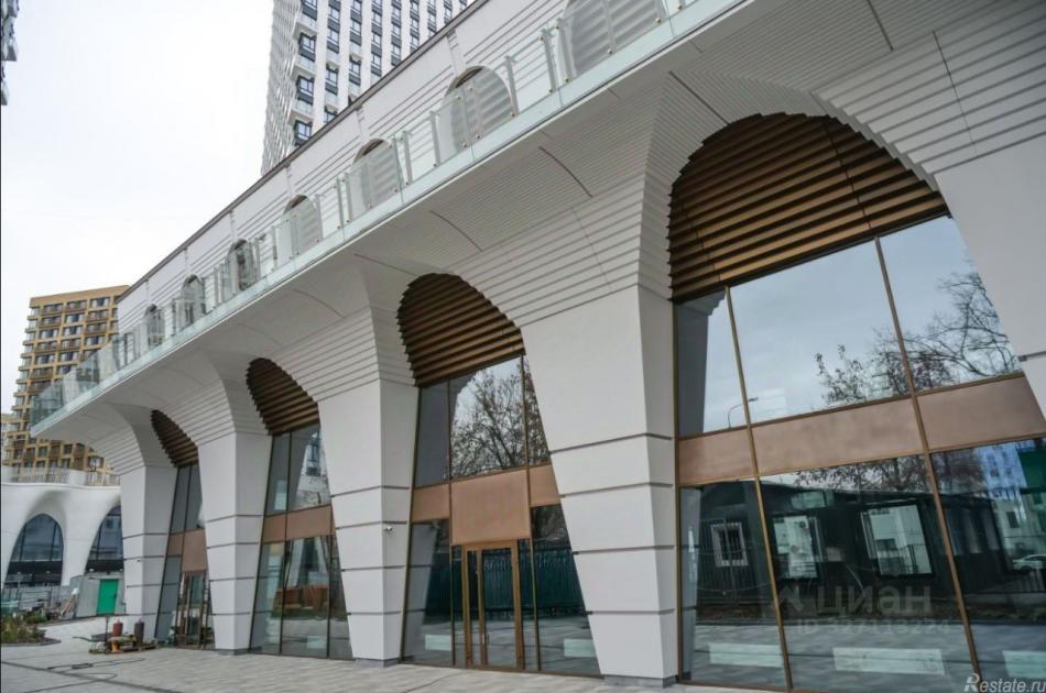 Продажа ПСН ул Народного Ополчения,  д. 17,  к. 2