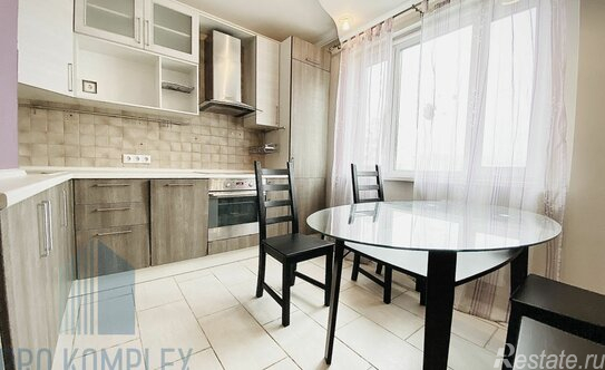 Продажа 3-комн квартиры на вторичном рынке ул Южнобутовская,  д. 76