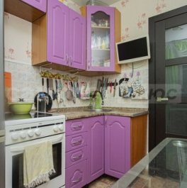 Продажа 2-комн квартиры на вторичном рынке Наро-Фоминский городской округ, Теннисная улица,  д. 46А