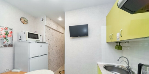 1-комн квартира Стойкости ул,  д. 29,  к. 2