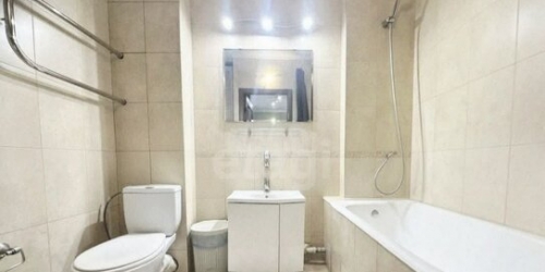 1-комн квартира Украинский б-р,  д. 8,  к. 1