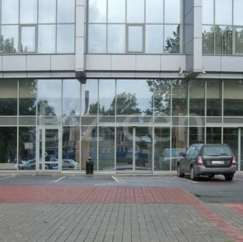 Офис Большой Сампсониевский пр-т,  д. 68