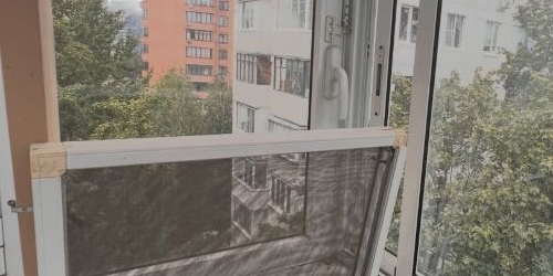 1-комн квартира улица Симоновский Вал, 22К2