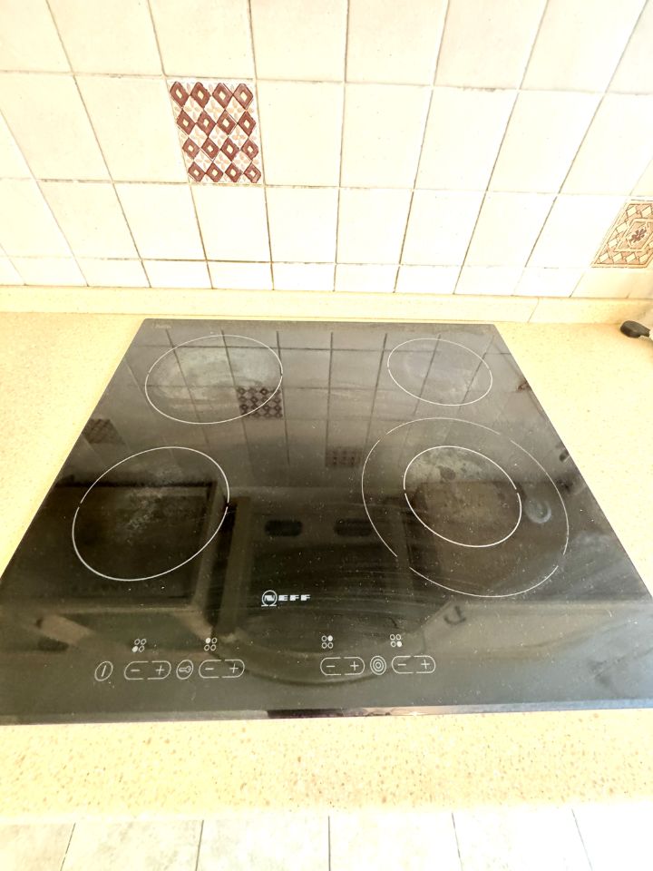 Аренда 3-комн квартиры на вторичном рынке Озерная улица, 2к3