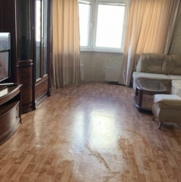 Продажа 3-комн квартиры на вторичном рынке ул Рождественская,  д. 16