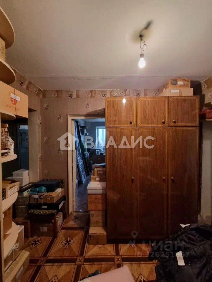 Продажа 2-комн квартиры на вторичном рынке Лобня, улица Чехова, 6