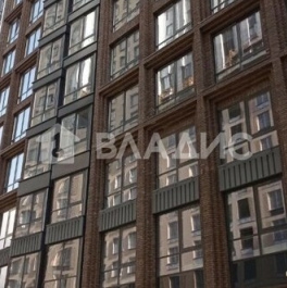 Продажа 3-комн квартиры на вторичном рынке улица Годовикова,  д. 11 к4