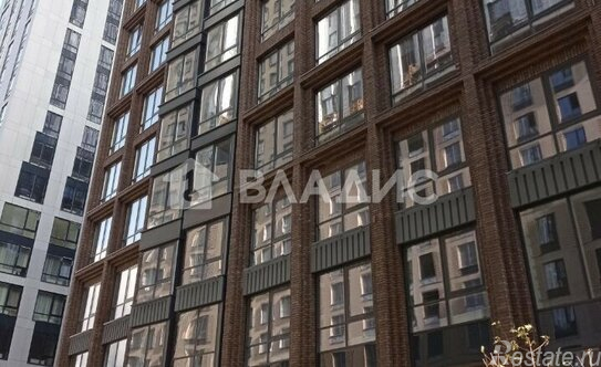 Продажа 3-комн квартиры на вторичном рынке улица Годовикова,  д. 11 к4