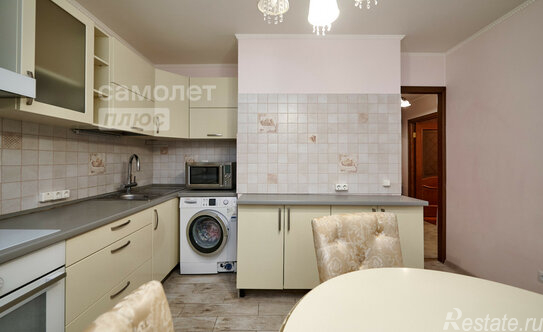 Продажа 2-комн квартиры на вторичном рынке ул Елецкая,  д. 14/1