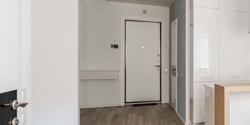 1-комн квартира Офицерский переулок, 8