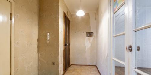 1-комн квартира ул Кузнецовская,  д. 28
