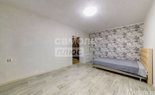 Продажа 1-комн квартиры на вторичном рынке ул Демьяна Бедного,  д. 2,  к. 5