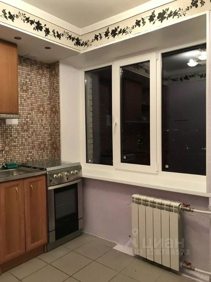Продажа 1-комн квартиры на вторичном рынке проспект Ветеранов, 76