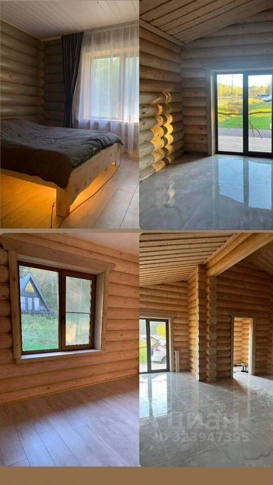 Продажа дома пос. Мельниково, улица Школьная