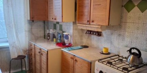 1-комн квартира ул Руставели,  д. 58,  к. 1