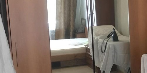 1-комн квартира улица Кухмистерова, 14