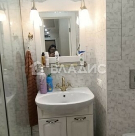 Продажа 3-комн квартиры на вторичном рынке ул Вешняковская,  д. 22,  к. 2