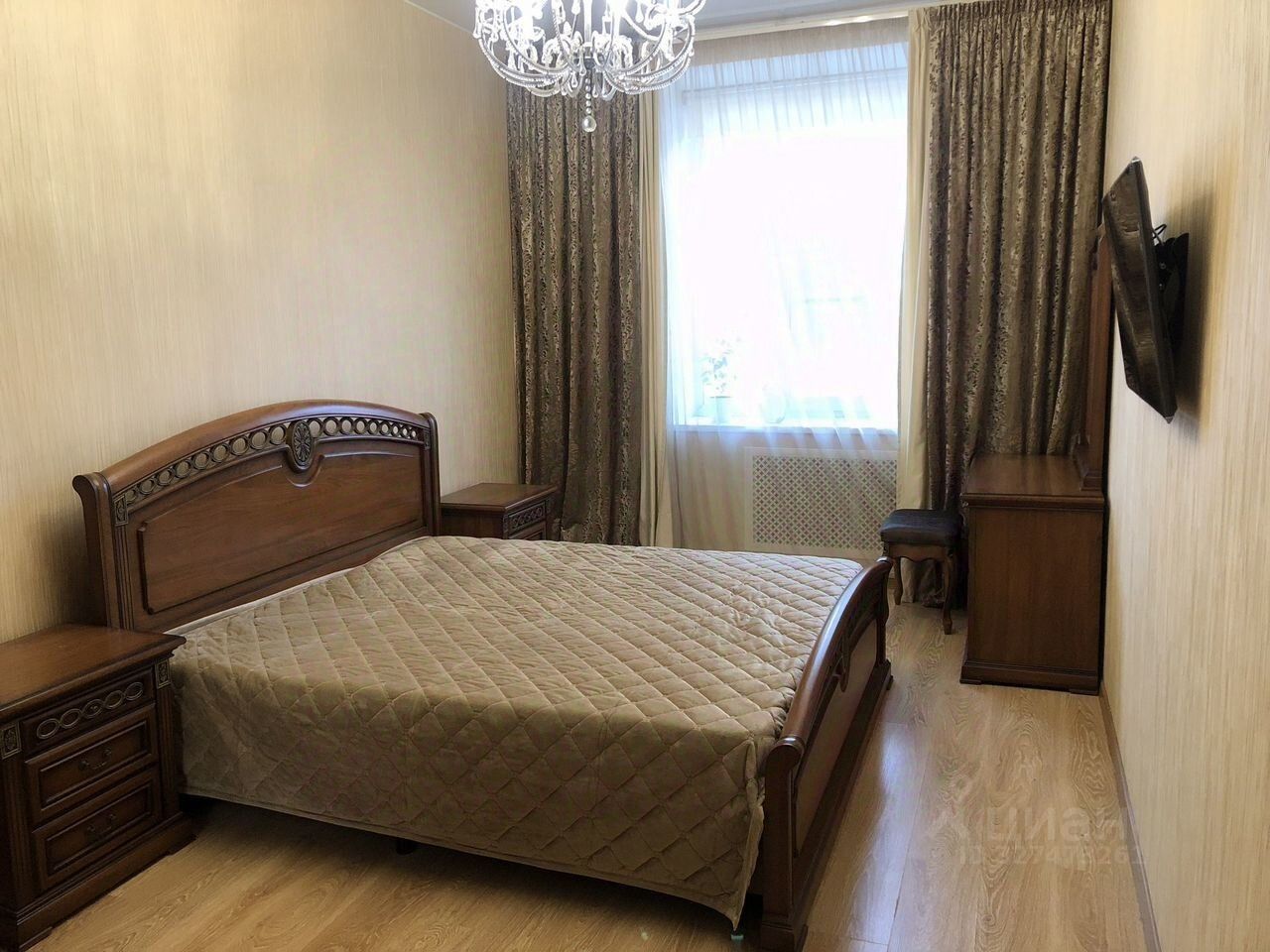 Продажа 2-комн квартиры на вторичном рынке Московский проспект, 172к7