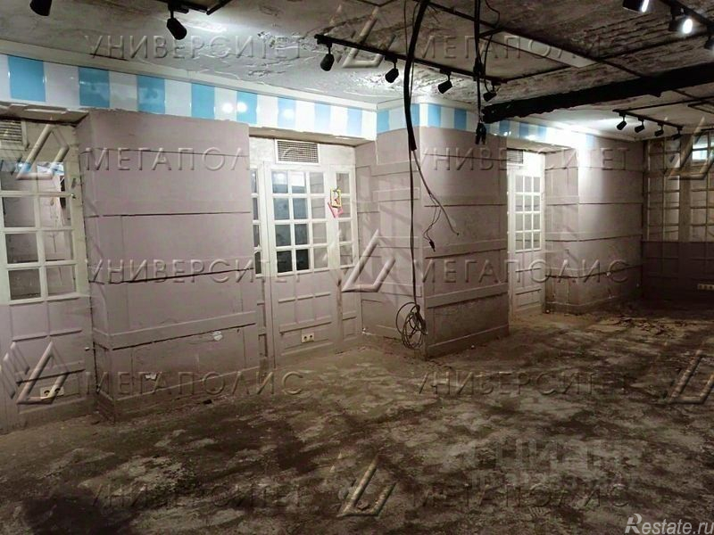 Аренда ПСН Краснопрудная улица,  д. 7-9