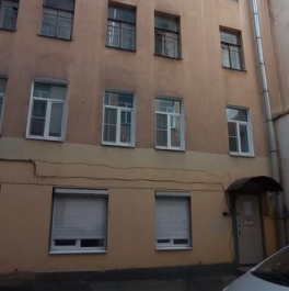 Продажа 6-комн квартиры на вторичном рынке Морская М. ул,  д. 7