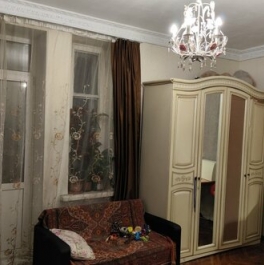 Продажа 3-комн квартиры на вторичном рынке Волковский пр-кт,  д. 16