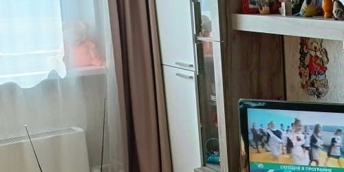 1-комн квартира улица Молодцова, 31К2