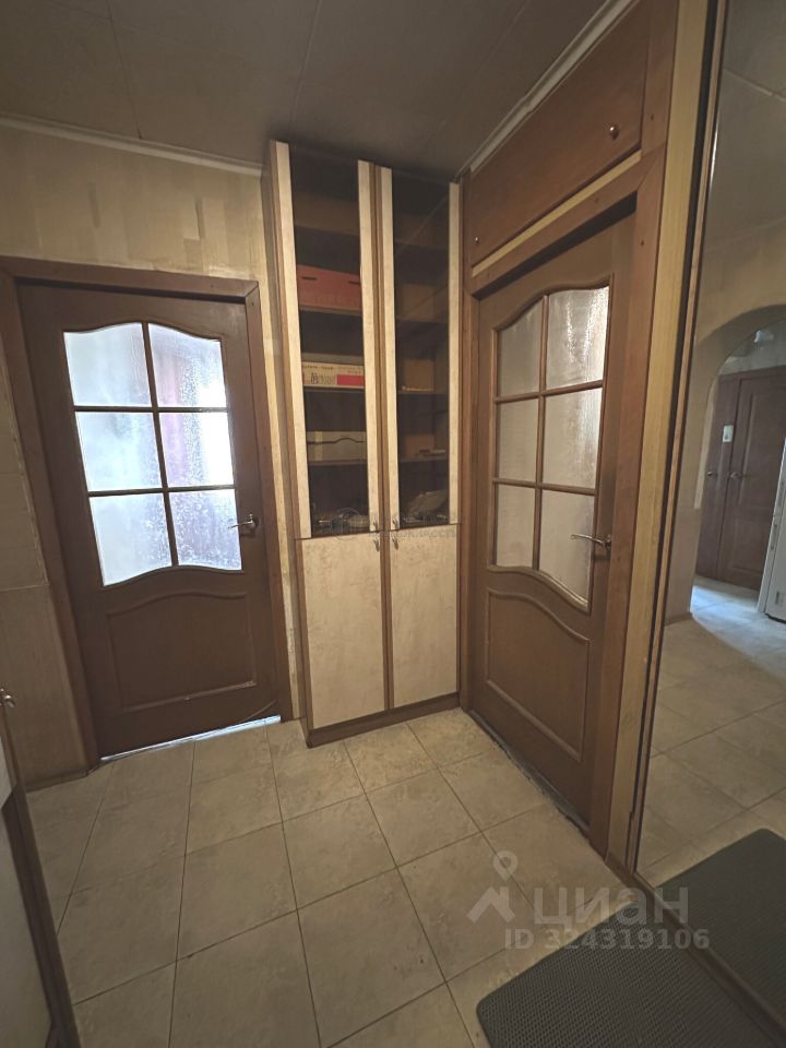 Продажа 2-комн квартиры на вторичном рынке Тайнинская улица, 20