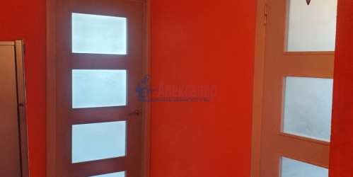 2-комн квартира Авиационная ул. ,  д. 36