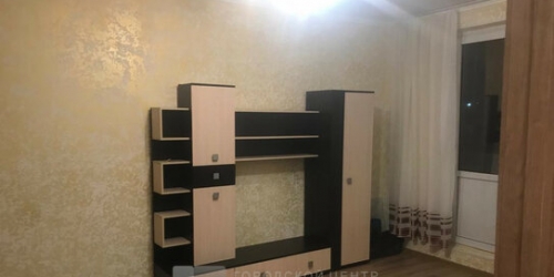 1-комн квартира улица Маршала Баграмяна,  д. 2