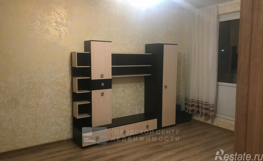 Продажа 1-комн квартиры на вторичном рынке улица Маршала Баграмяна,  д. 2