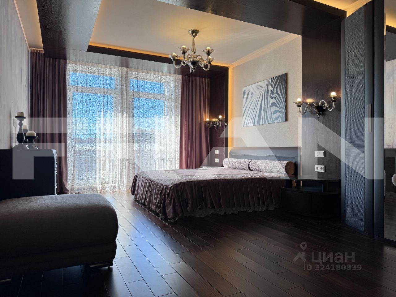 Аренда 1-комн квартиры на вторичном рынке Полтавский проезд, 2