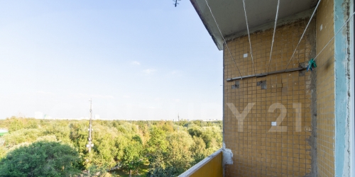 Комната Псковская ул., 12, к 2