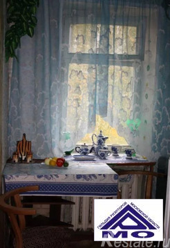 Продажа 1-комн квартиры на вторичном рынке Белоозерский, ул. Молодежная,  д. 29