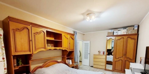 3-комн квартира улица Крылатские Холмы, 30к7