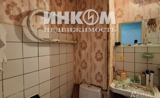 Продажа 1-комн квартиры на вторичном рынке ул Старый Гай,  д. 2,  к. 4