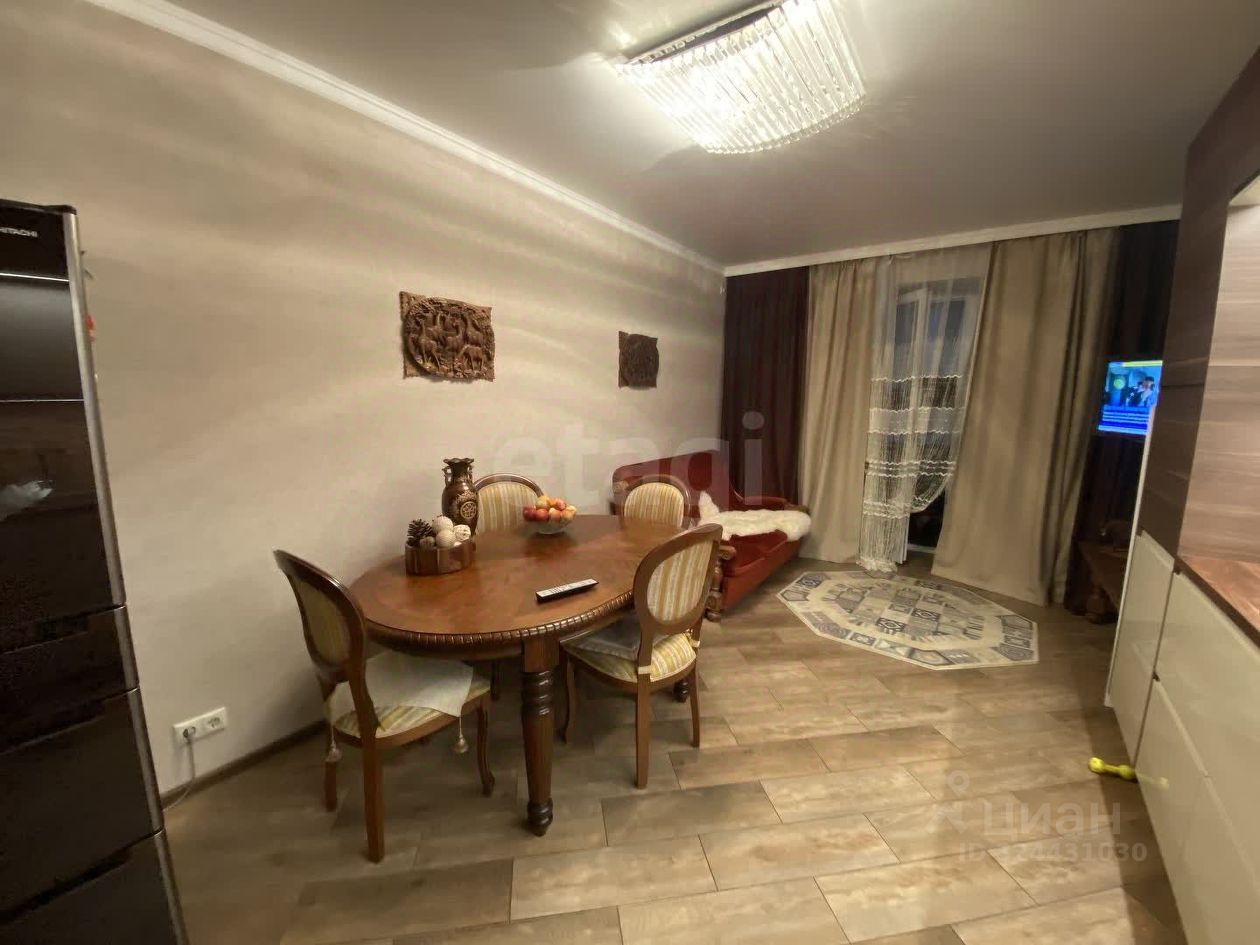 Продажа 1-комн квартиры на вторичном рынке Дмитров г, Трансформаторная ул,  д. 28