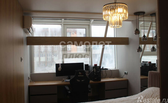 Продажа 4-комн квартиры на вторичном рынке Автозаводская ул,  д. 23 к7