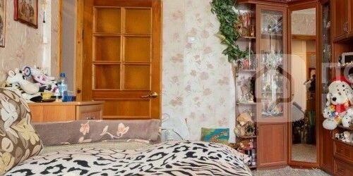 2-комн квартира Красное Село, Гвардейская улица, 18к1