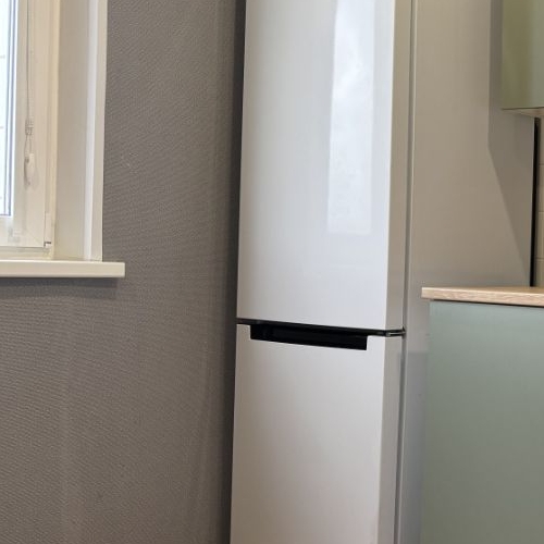 2-комн квартира улица Олений Вал, 24К2