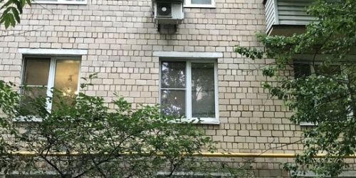 2-комн квартира улица Марии Ульяновой,  д. 19
