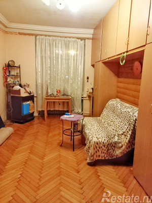 Продажа 2-комн квартиры на вторичном рынке Жуковский, Пушкина ул,  д. 8