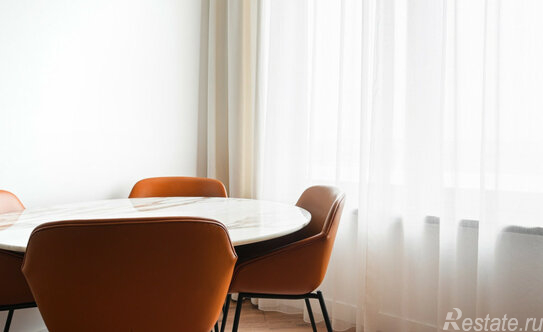 Продажа 3-комн квартиры на вторичном рынке Смольный пр-кт,  д. 11