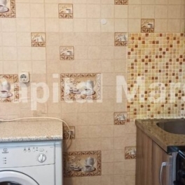 Аренда 2-комн квартиры на вторичном рынке Шипиловская ул,  д. 20