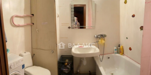 1-комн квартира улица Дмитриевского,  д. 7